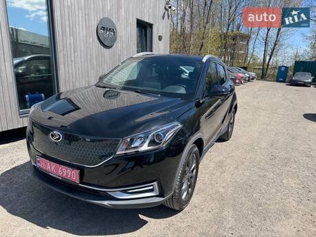 Dongfeng Seres 3 2022 в Тернополі