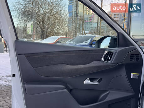 DS 3 Crossback 2021 в Львове