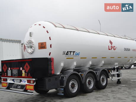 ETA SVP 2023 в Хусті