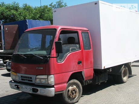 FAW 1041 2005