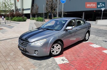 FAW Besturn 2012