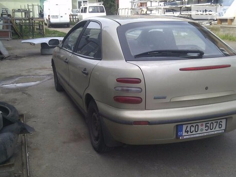 Brava Fiat Brava