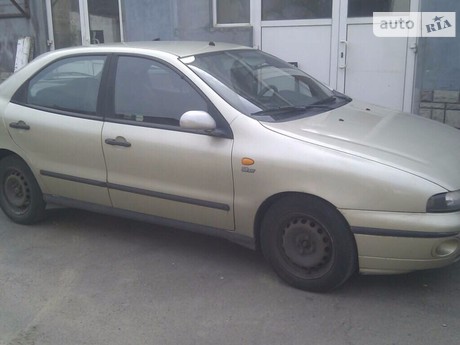 Brava Fiat Brava