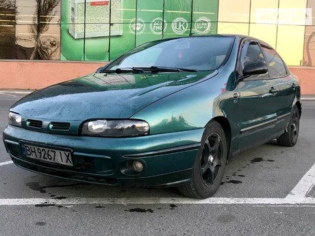 fiat brava 1997 автомат fiat brava 1997 автомат
