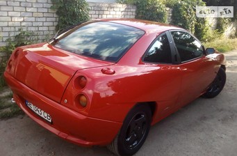 Fiat Coupe 1995