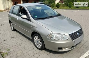 Fiat Croma 2006