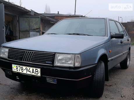 Fiat Croma 1988