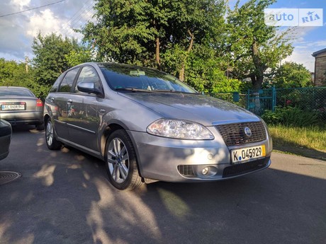 Fiat Croma 2006