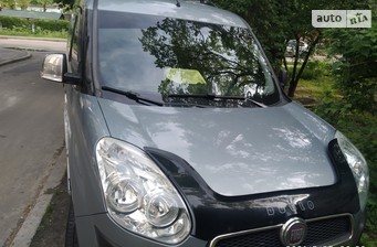 Fiat Doblo Panorama