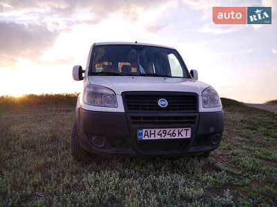 Fiat Doblo
