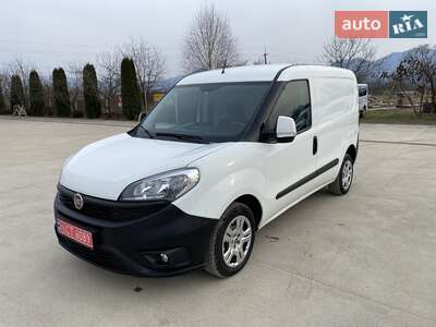 Fiat Doblo