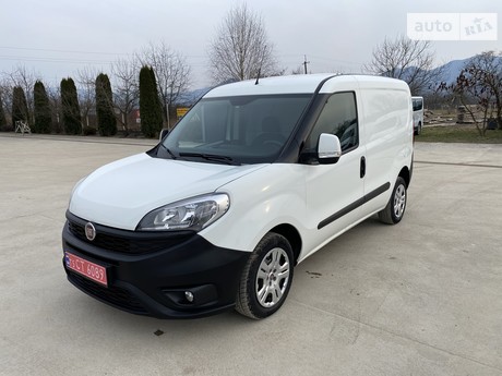 Fiat Doblo