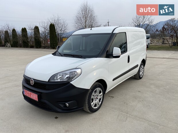Fiat Doblo