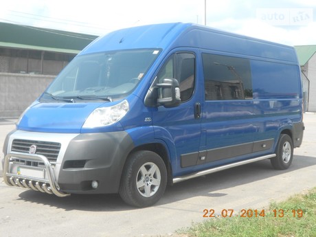 Fiat Ducato