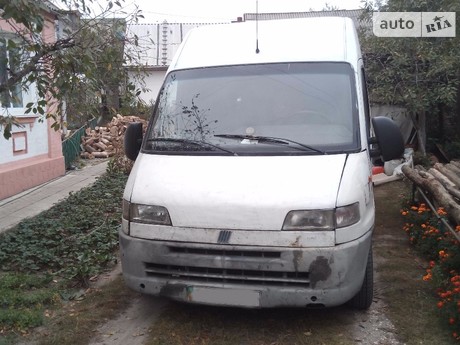 Fiat Ducato