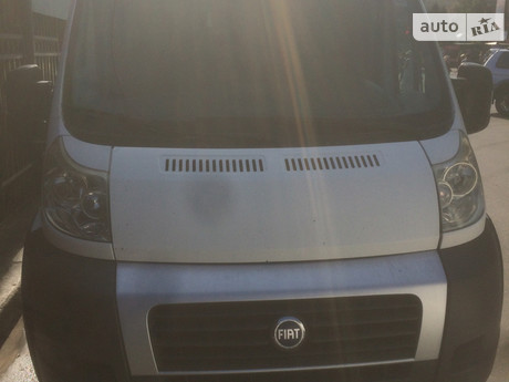 Fiat Ducato 2006