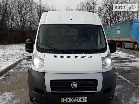 Fiat Ducato