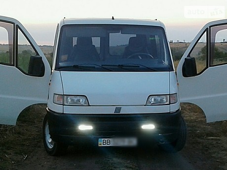 Fiat Ducato