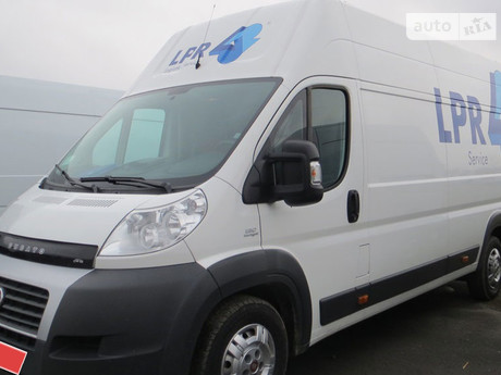 Fiat Ducato 2015