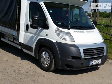 Fiat Ducato