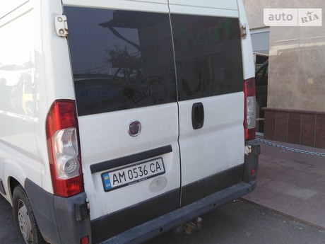 Fiat Ducato