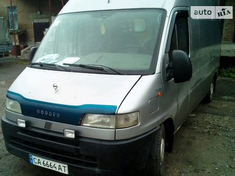 Fiat Ducato