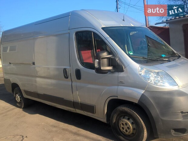 Fiat Ducato