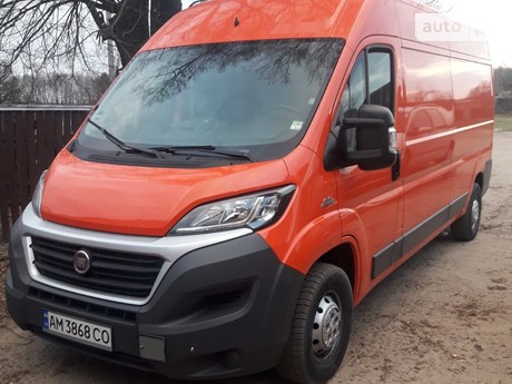 Fiat Ducato