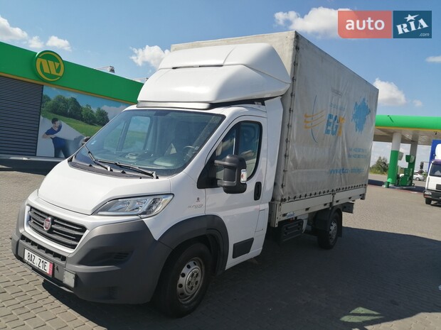 Fiat Ducato