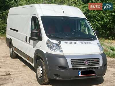 Fiat Ducato