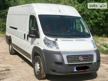 Fiat Ducato