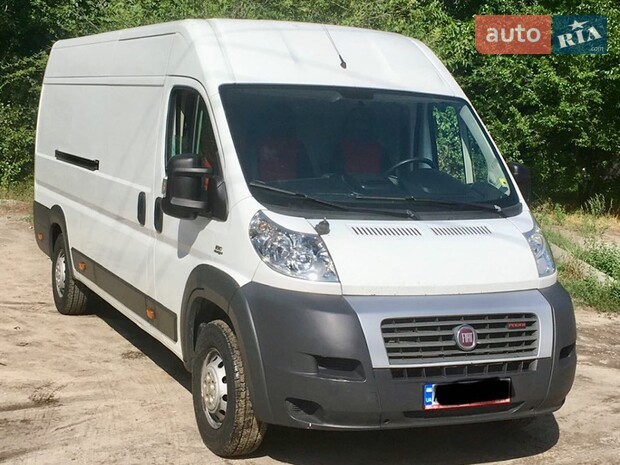 Fiat Ducato