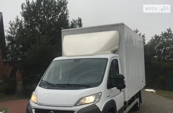 Fiat Ducato 2016