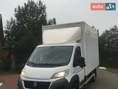 Fiat Ducato
