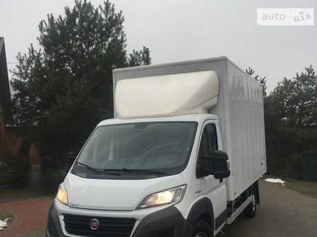 Fiat Ducato