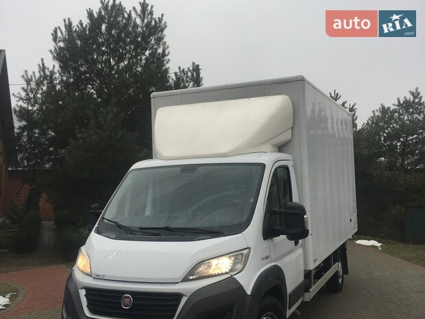Fiat Ducato