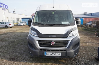 Fiat Ducato 2017