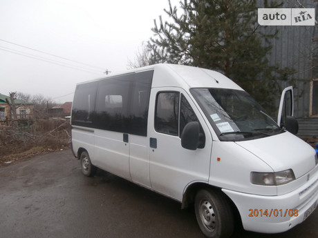 Fiat Ducato