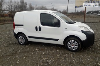 Fiat Fiorino груз. 2012