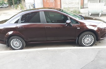 Fiat Linea 2016