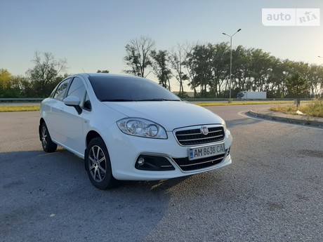 Fiat Linea технические характеристики отзывы владельцев цена 2021 | Авто-сайт