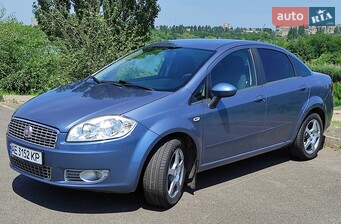 Fiat Linea 2009