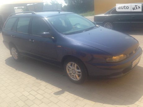 Fiat Marea 1999