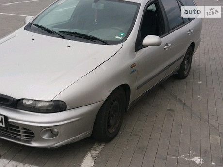 Fiat Marea 2000