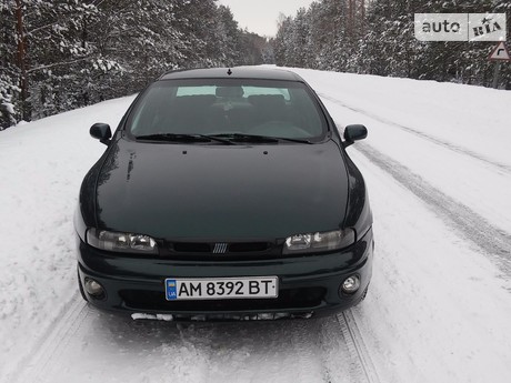 Fiat Marea