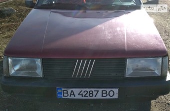 Fiat Regata 1987