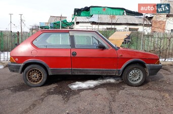 Fiat Ritmo 1983