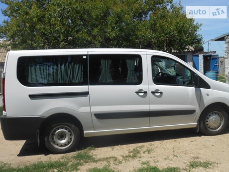 Fiat Scudo