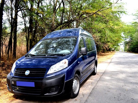 Fiat Scudo