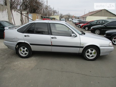 Fiat Tempra 1995